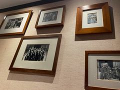 -上海锦江汤臣洲际大酒店柒酒廊
