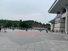 -岳阳东站