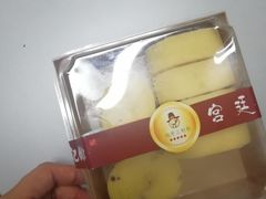 -彭记优口(胜利路店)