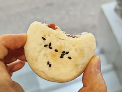 -赵记素斋·绿豆馅饼(钟楼小区店)
