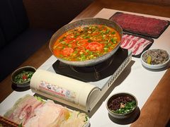 -旺福·贵州酸汤牛肉火锅(陆悦天地店)