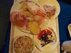 -堂会·KTV·自助餐·团建聚会(天河店)