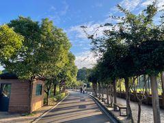 -宁波野生动物园