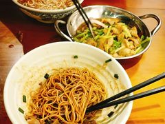 -杨裕兴(岳麓山店)