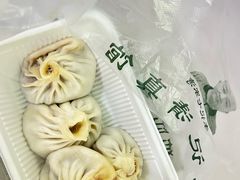 -李记清真馆(打钉巷店)