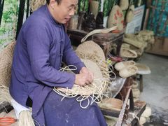 -尧坝古镇