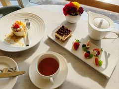 -三迪希尔顿酒店·星空酒廊