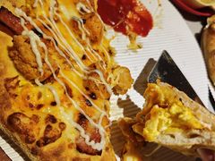 -必胜客(远大路店)