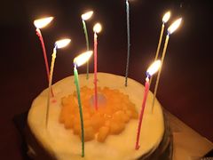 -OL’s Cake鲜荟千层(东风中路店)