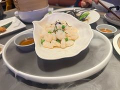 -桂满陇·杭州饭店(清河万象店)