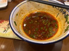 -陕西大厦中餐厅(陕西驻沪办店)