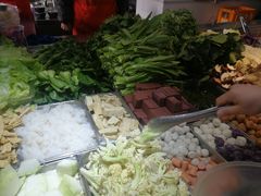 -林静小吃(复兴路店)