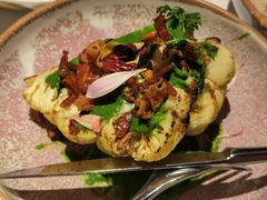 -Osteria Garden 生蚝花园餐厅(原进贤路店)