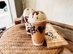 -成川茶店·潮汕工夫浓茶(万象店)