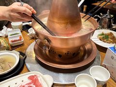 -额尔敦草原涮羊肉·烧烤(冻青树总店)