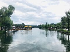 -承德避暑山庄景区