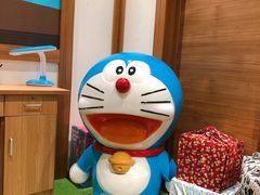 景观位-猫相扑零食杂货铺(欧洲城店)