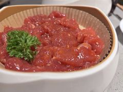 -海底捞火锅(泉城路店)