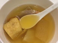 -南京东郊国宾馆