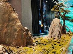 -喜棠·长沙家宴·海鲜·湘菜(麓谷店)