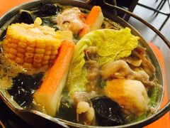 -吉野家(人和香港城店)