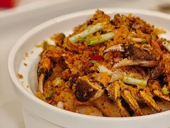 -避风塘·金牌店·夜宵(金玉兰店)