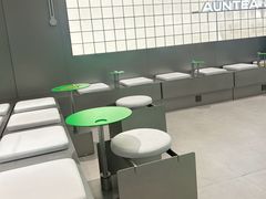 大堂-沪上阿姨·臻选茶饮(上海环球港店)