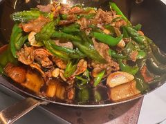 -新荣记(西溪湿地店)