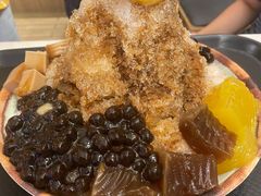 -鲜芋仙(国和店)
