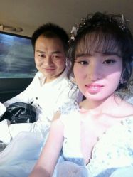 点击看大图 -唯一视觉婚纱摄影(李家村店)