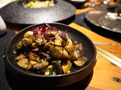 -AZUL by FUEL蓝色·法式酒馆(琶醍店)