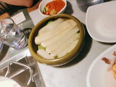 -尚尚仙·酸汤猪手·猪肚鸡火锅(华联万柳购物中心店)