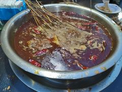-红牌楼老号串串(银海佳苑店)