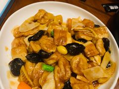 -上海人家花樣年华(中山公园店)