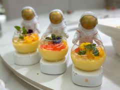 -3号仓库·创意中国菜(新世界城店)