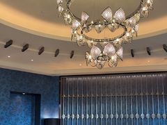 -上海苏宁宝丽嘉酒店·Cafe Bellagio西餐厅