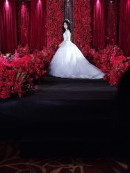 -福州香格里拉·宴会厅