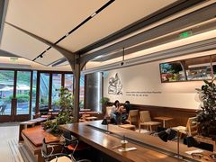-Peet's Coffee皮爷咖啡(武商Mall手作店)