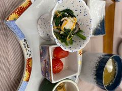 -藤鹤日本料理(保利广场店)