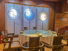 包厢-大宝全猪馆(南京路店)
