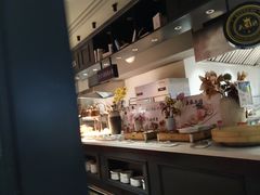 -SEA西雅图海鲜自助餐厅(海乐世界店)