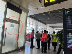 -丽江三义国际机场