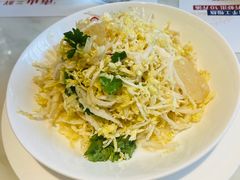 -子霖南山鲜虾面(南山总店)