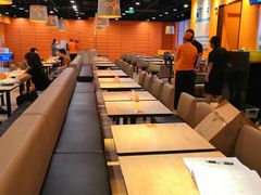 -大快活(丽丰店)