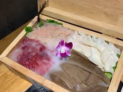 -潘小辣鲜肉老火锅