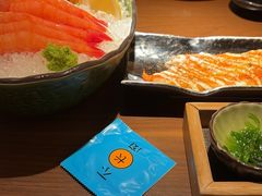 -七条鱼日本料理(远洋乐堤港店)