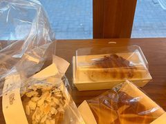 -慢熟面包店bud bread(孩儿巷店)