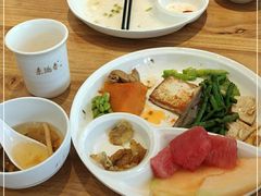 -素满香·素食自助餐(苏州·临顿路店)