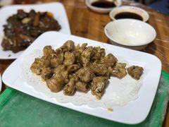 -官塘锋记鱼生·生腌·砂锅粥(牌坊街店)