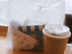 -BreadTalk面包新语(龙之梦购物中心莘庄店)